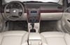 2010 Chevrolet Cobalt Sedan Cockpit Picture